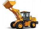 Фронтальный погрузчик Lonking CDM853